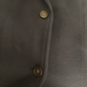 JCrew Navy Blazer/ Sweater